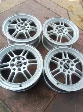 Ring 15 RPF baut 4/100 mulus