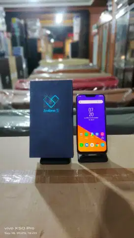asus zenfone 5 64GB NFC, fingerprint on