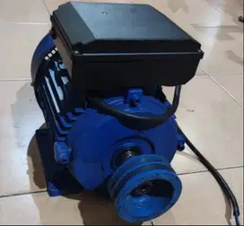 ELECTRIC MOTOR YUEMA YAL 4P 2.2KW 3HP 1PHASE 220V B3-Gerak Teknik