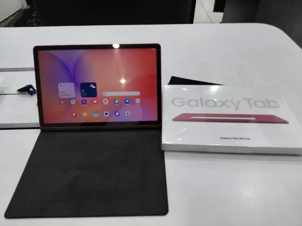 KREDIT TABLET SAMSUNG BUNGA 0%
