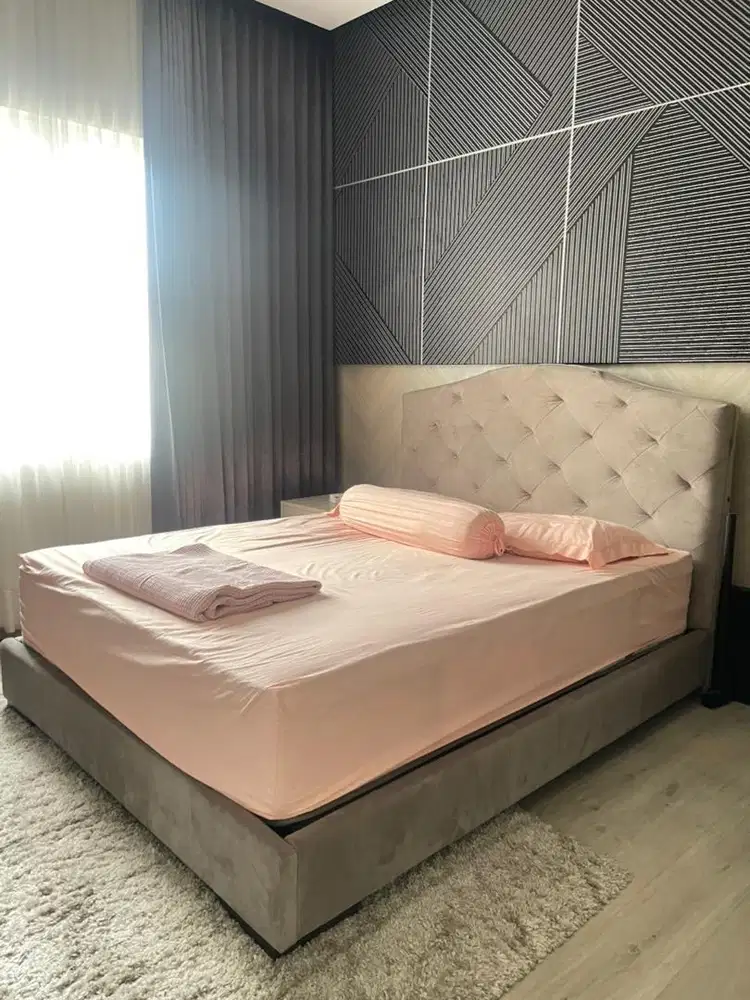 Timpat tidur/ Bed