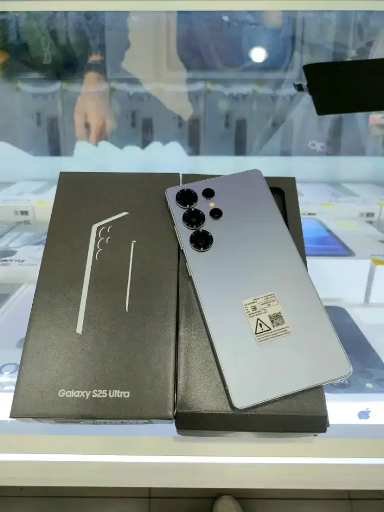 S25 ULTRA DISKON 1JT UNTUK 3 HARI