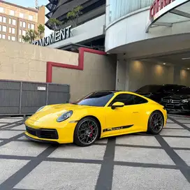 Porsche 911 carrera S 992 2021 nik 2020 atpm california 718 bentley
