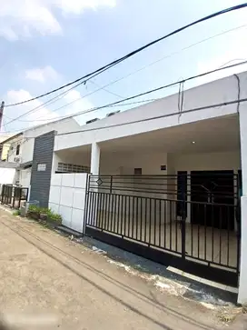 Rumah Rapih & Siap Huni 1 Lantai Harga Murah Lingkungan Nyaman