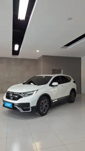 Honda CR-V CRV Prestige Sensing 2021