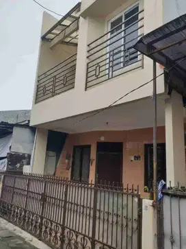 Sewa Rumah Sunter Hijau