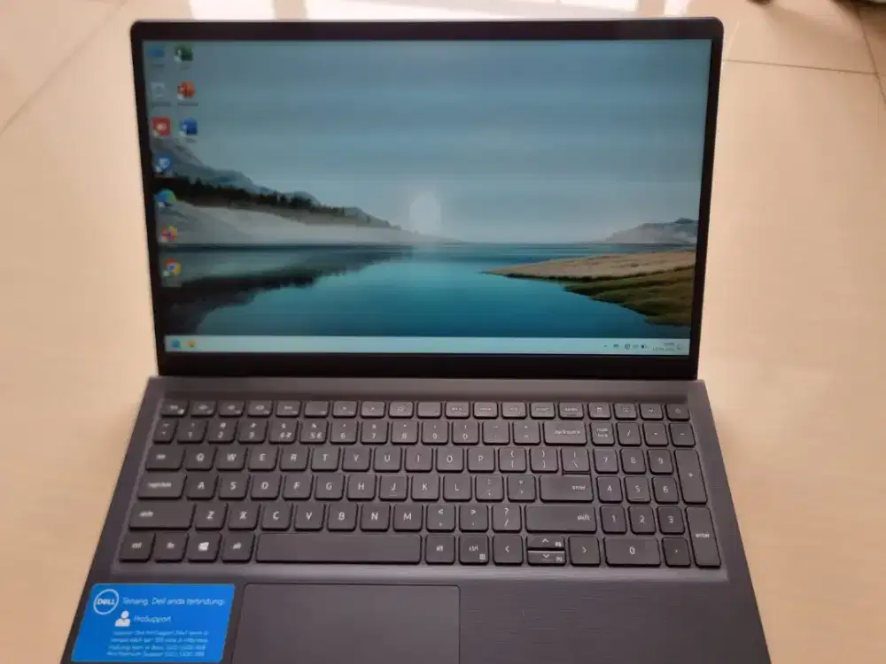 dell vostro 15 - 3515 mantab mulus