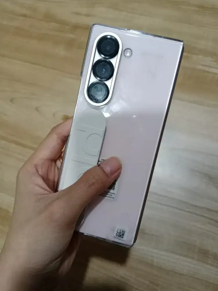 Samsung Zfold 6 512gb Sein