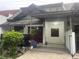 Dijual Rumah Minimalis Siap Huni di Jatibening Bekasi