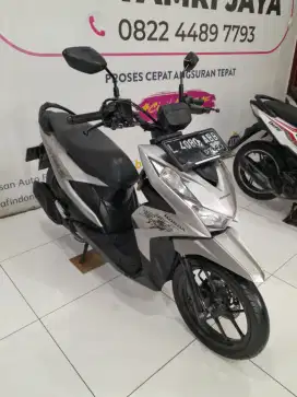 HONDA BEAT STREET ESP 2022 OKEE