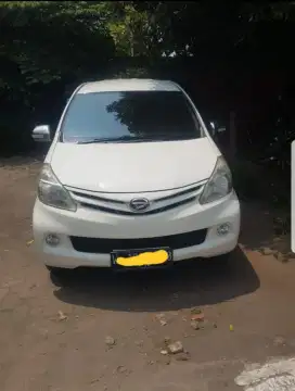 Jual xenia 2013 manual