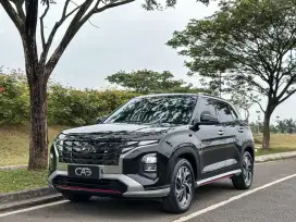 Hyundai Creta Prime 2022