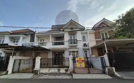 Dijual Rumah di Janur Elok Kelapa Gading Jakarta Utara