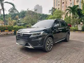 Siap pakai! BRV PRESTIGE SENSING 2023
