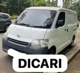 Di Cari Gran Max Blindvan Blind Van Tahun 2011 ke atas Blinvan 2013