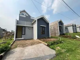 Rumah Murah Kota Malang Dekat Exit Tol Sawojajar