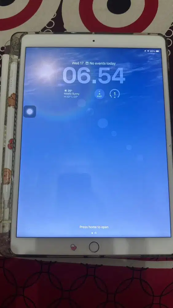 Ipad Air 3 64Gb Rosegold
