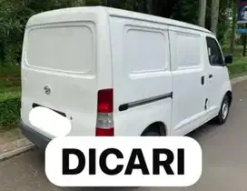 Di Cari Gran Max Blindvan Blind Van Tahun 2011 ke atas Blin van 2013