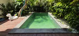 Rental - Private home, Quiet, and Close to Canggu, Bali