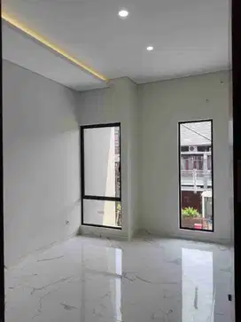 jual Rumah baru cluster Mekarwangi