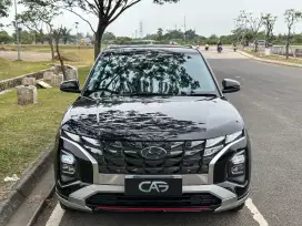 Hyundai Creta Prime 2022