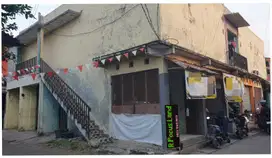 Kios Kontrakan 16 unit di PAKUJAYA regency