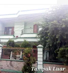 Rumah Nyaman 2 lantai di Sunter Danau Agung, Jakarta Utara