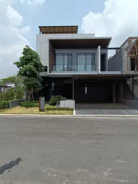 Rumah Citraland Utama Cluster Stone Gate Park