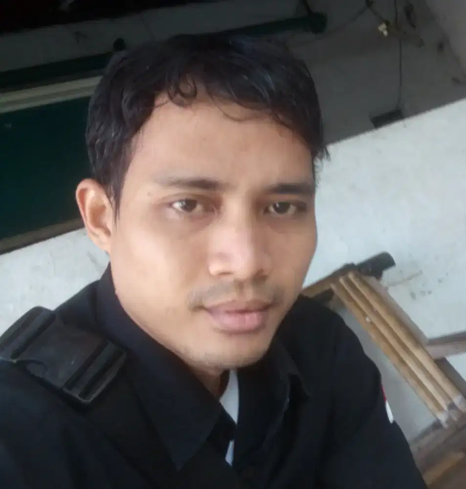 Sedang mencari pekerjaan