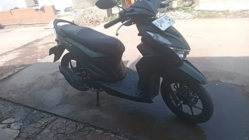 Beat deluxe 2023