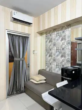 Dijual Apartemen Gunawangsa Tidar Pusat Kota Surabaya
