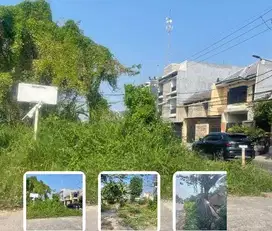 Dijual tanah murah keputih tegal