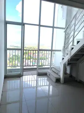 Dijual Apartemen Gresik Icon Mall tipe Mezzanine