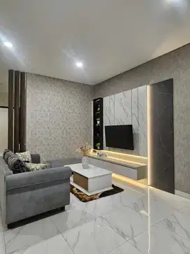 Jual Rumah Imperial Gading Brand New