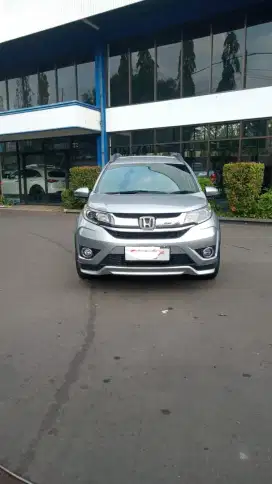 Honda BR-V Prestige 2016 at