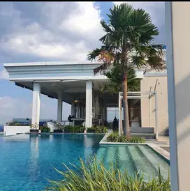 Dijual Apartemen Furnished Art Deco Apartemen Ciumbuleuit Bandung