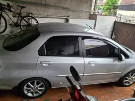 Honda City 2005 Bensin