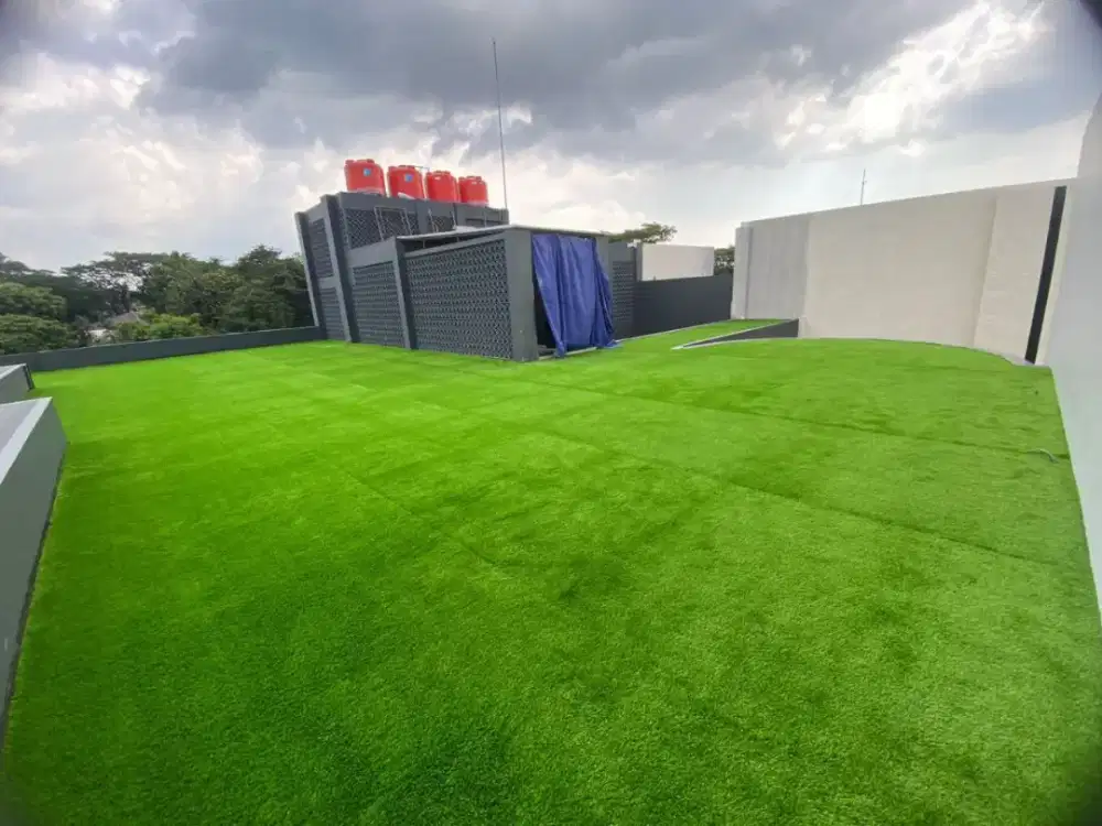 rumput Sintetis murah di surabaya bisa cod