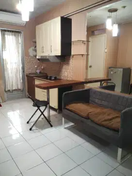 Disewakan apartemen kalibata city Tower cendana 2br furnish