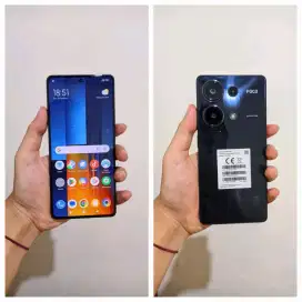 Poco M6 Pro NFC 8+8/256 Orian Like New