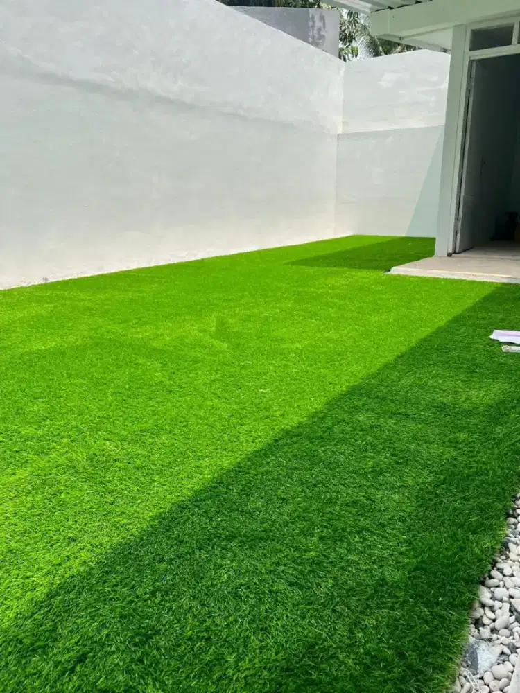 rumput Sintetis murah di semarang bisa cod