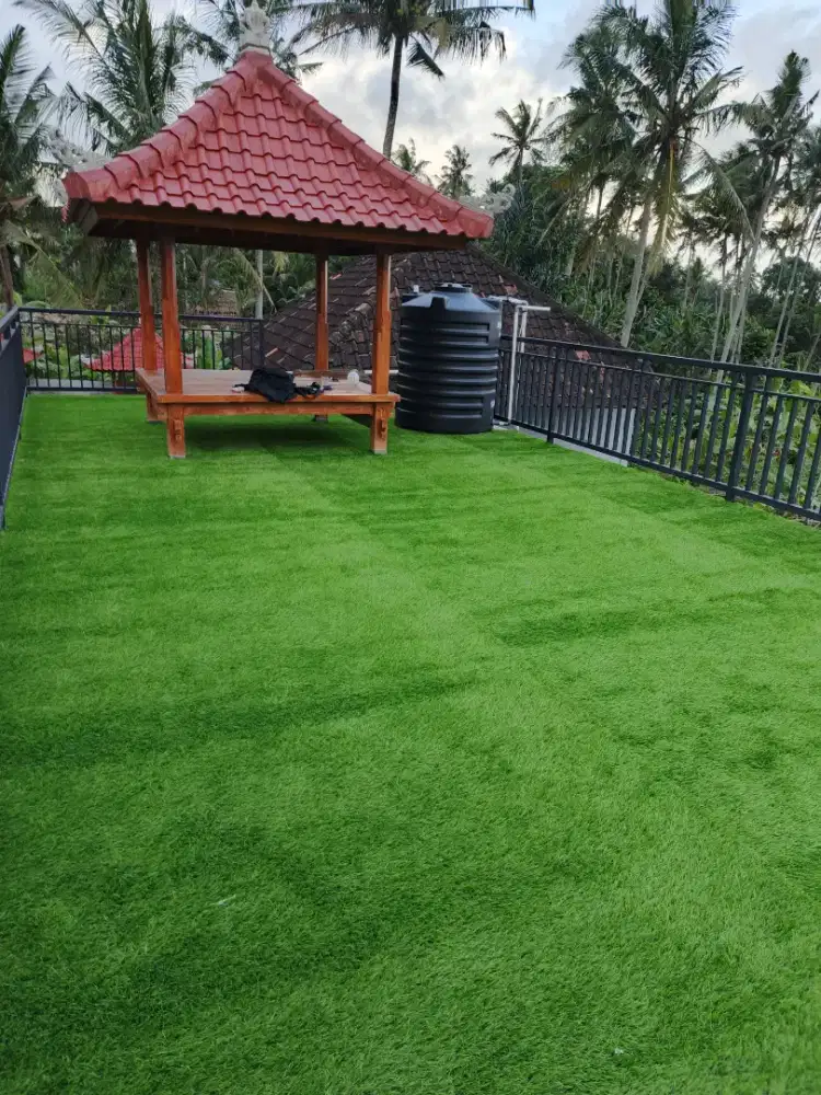 rumput Sintetis murah di denpasar bisa cod
