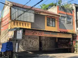Ruko Usaha Second di Gandaria Dekat ITC Fatmawati