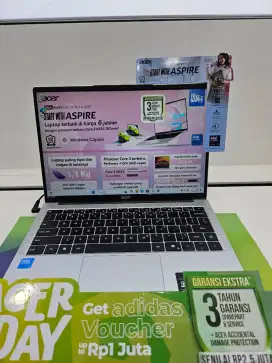 Acer Aspire Lite 14 Intel Core 3