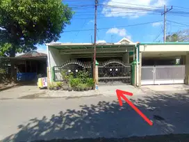 Rumah Murah siap Huni di SARIROGO, Sda Kota