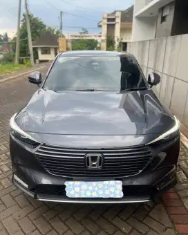 Honda HR-V 1.5 se 2022
