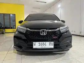 BRIO 1.2 RS BENSIN MATIC 2024 KM 8rb low KM