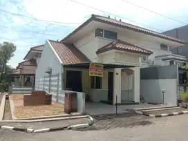 Disewakan Rumah Murah Lokasi Majapahit Regency Semarang