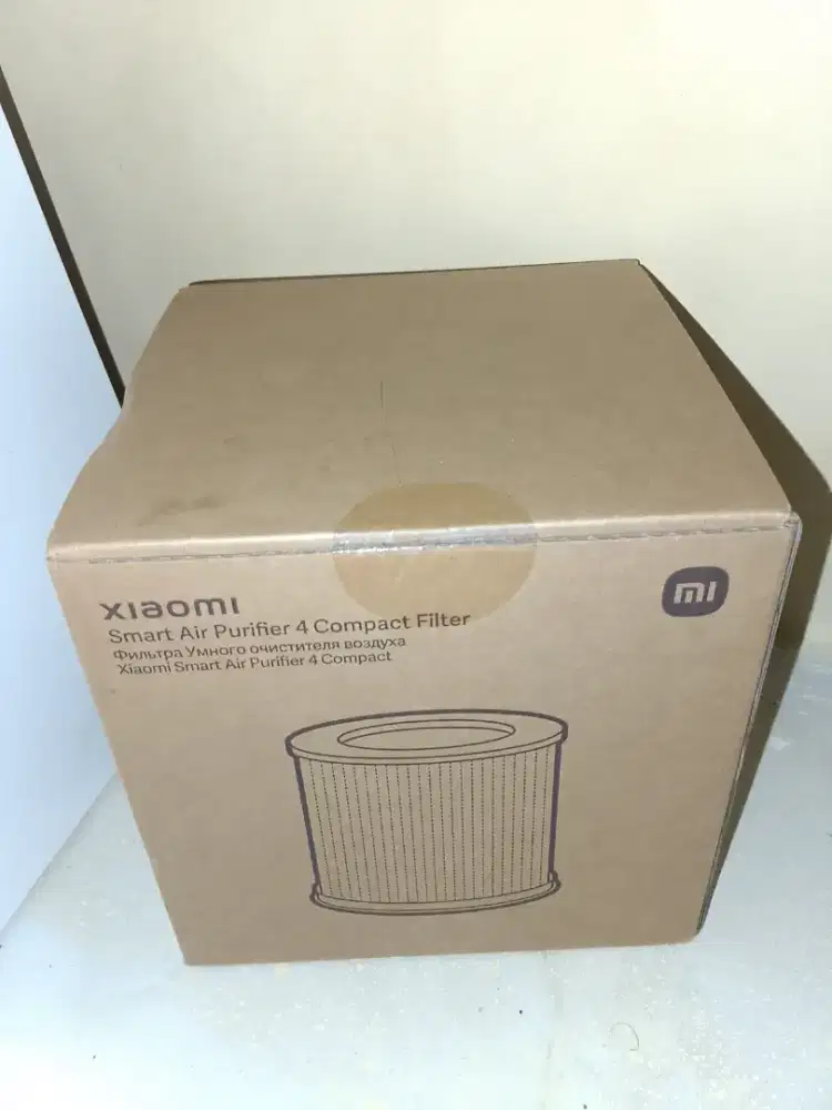 Filter air purifier Xiaomi 4 compact