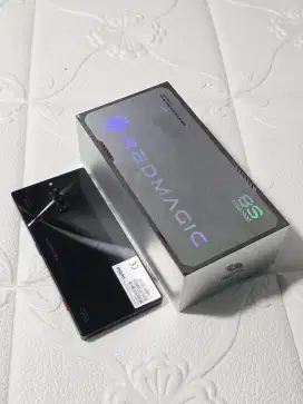 Zte Nubia Redmagic 8S Pro 12/256 Gb